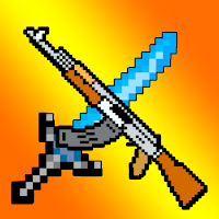 Guns Mods for Minecraft PE | weapons & swords