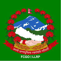 Local Revenue - LLRP