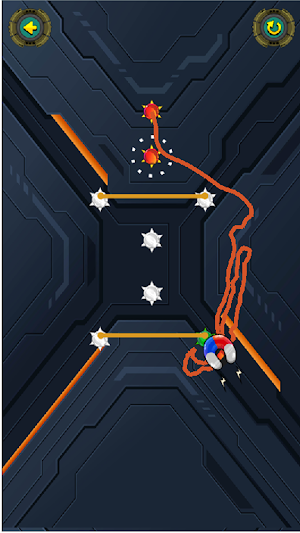 Magnet Fun Screenshot 0