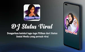 DJ Status Viral Screenshot 0