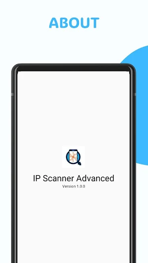 IP Scanner Advanced Screenshot 2