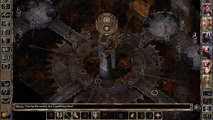 Baldur's Gate II Screenshot 2