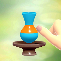 Thumb Pottery