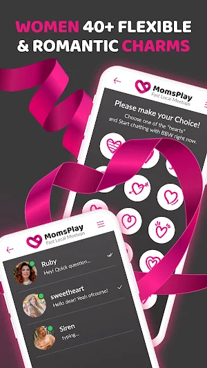 MomsPlay: Fast Local Meetups Screenshot 2