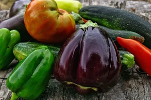 Vegetables wallpapers Screenshot 3