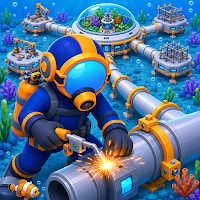 Underwater Builder
