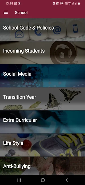De La Salle College Churchtown Screenshot 3
