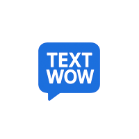 Text wow