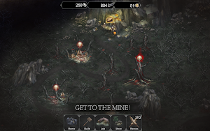 Champions of Avan - Idle RPG Screenshot 0