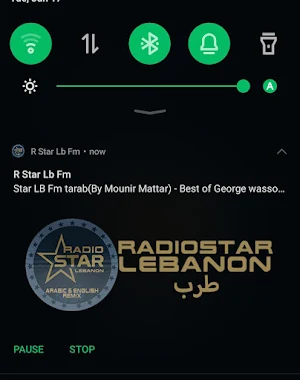 R Starlbfm Screenshot 0