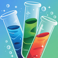 Aqua Sort Puzzle