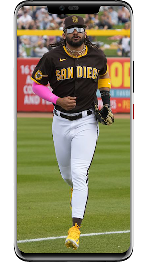 Fernando Tatís Jr Wallpapers Screenshot 2