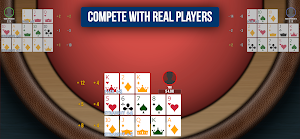 Chinese Poker Screenshot 2