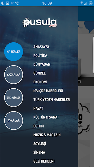 Pusula Swiss Screenshot 3