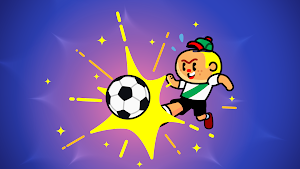 Fulbo Galaxy DEMO Screenshot 0