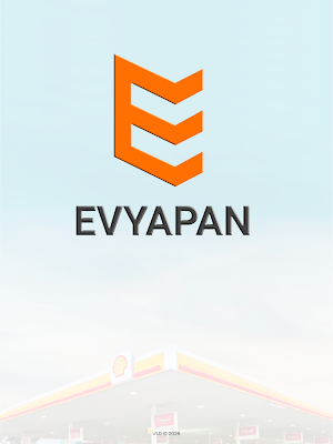 Evyapan Portal Screenshot 3