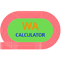 WA Points Calculator