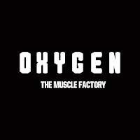 Oxygen Gyms Australia