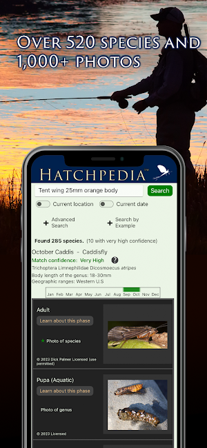 Hatchpedia Screenshot 1
