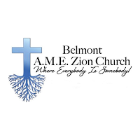 Belmont AME Zion Church