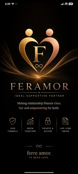 Feramor Screenshot 0