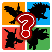Poke Quiz Mania
