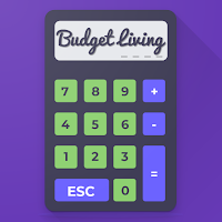 Budget Living: Budget Tracking