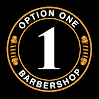 Option One Barbershop