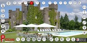 Toscana 3D Screenshot 1