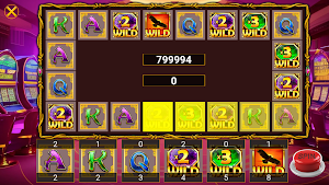 Golden Crown Casino Screenshot 1