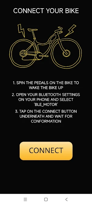 LE VELO Screenshot 0