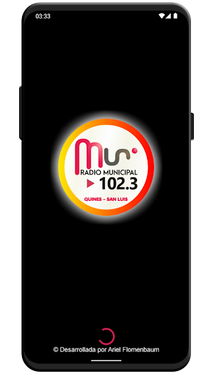 Radio Municipal Quines Screenshot 0