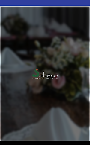 Šabeso Gastro & Wine Bar Screenshot 3