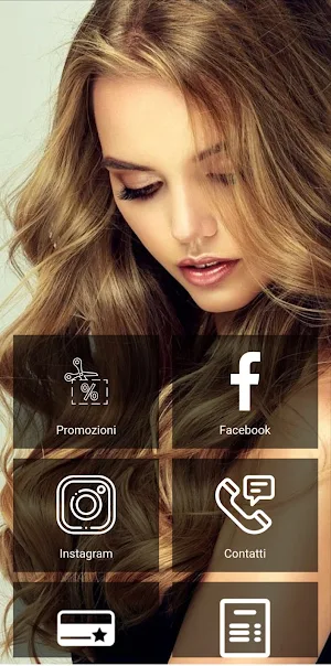 Arte Studio Hair Parrucchiere Screenshot 0