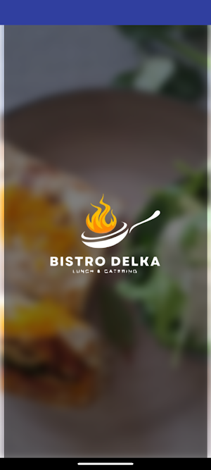 Bistro Delka Screenshot 1