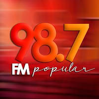 Fm Popular Adelia María