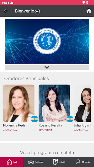 CILADERM Screenshot 1