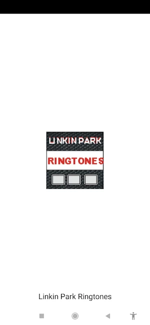 Linkin Park Ringtone Screenshot 0