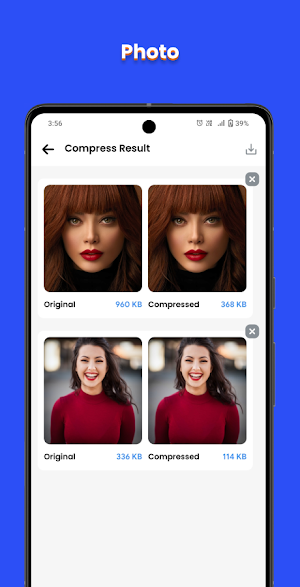 Clean Duplicate: Photo & Video Screenshot 1