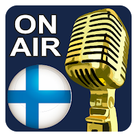 Finnish Radio Stations