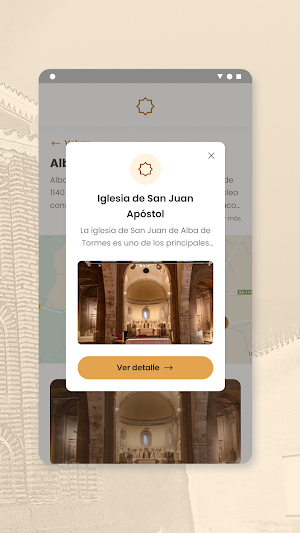 Salamanca Mudéjar Screenshot 3