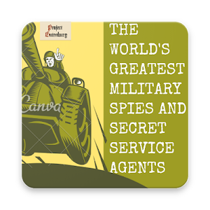 Worlds Greatest Military Spies Screenshot 0