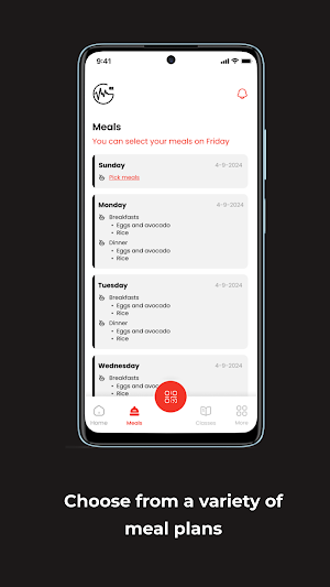 Elevate To Fit Screenshot 3