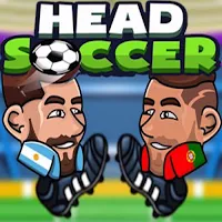 Head Soccer Offline All Stars