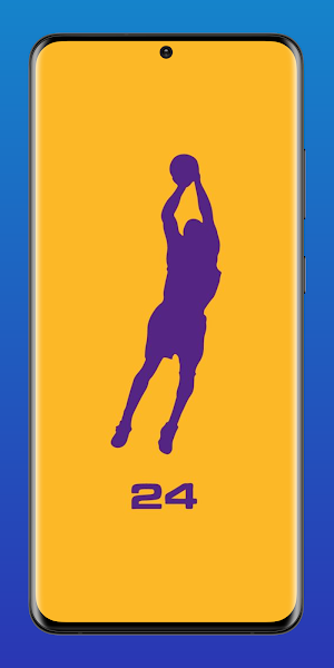 Cool Basketball Wallpaper 4K Screenshot 0