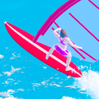Surf Wars