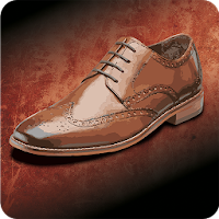 Eric Comfort Shoes
