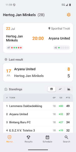 NZVB Screenshot 0