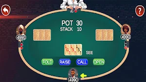 Teen Patti Master Screenshot 1