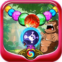 Marble Smash Labyrinth